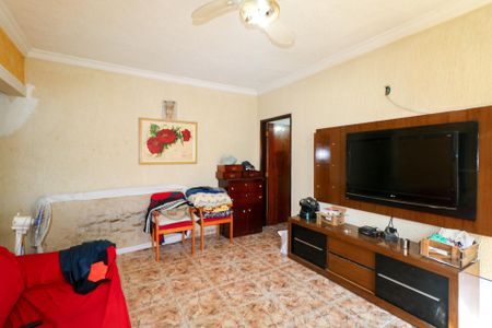 Casa à venda com 315m², 3 quartos e 3 vagasSala