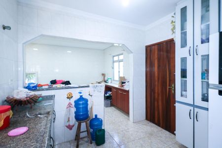 Casa à venda com 315m², 3 quartos e 3 vagasCozinha