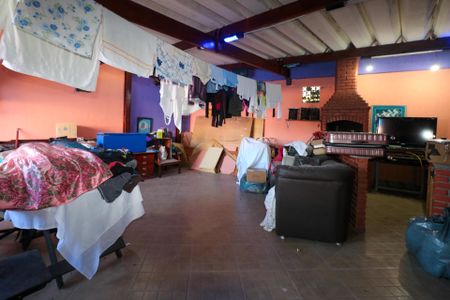 Casa à venda com 315m², 3 quartos e 3 vagasÁrea Gourmet