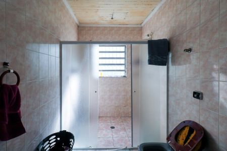 Casa à venda com 315m², 3 quartos e 3 vagasBanheiro Social