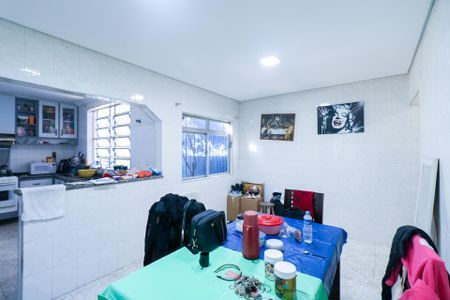 Casa à venda com 315m², 3 quartos e 3 vagasSala de Jantar