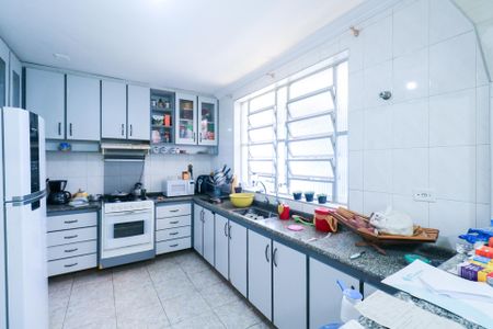 Casa à venda com 315m², 3 quartos e 3 vagasCozinha