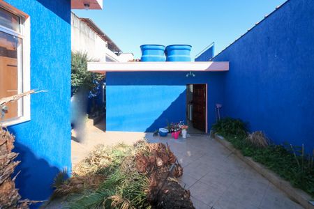 Casa à venda com 315m², 3 quartos e 3 vagasQuintal