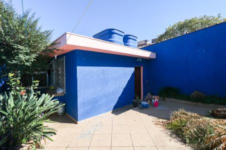 Casa à venda com 315m², 3 quartos e 3 vagasQuintal