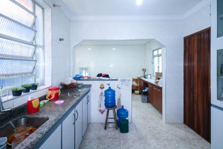 Casa à venda com 315m², 3 quartos e 3 vagasCozinha