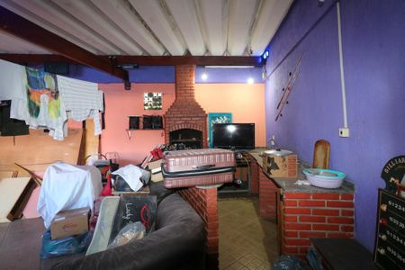 Casa à venda com 315m², 3 quartos e 3 vagasÁrea Gourmet