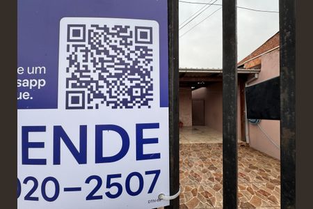 Casa à venda com 140m², 3 quartos e 2 vagas