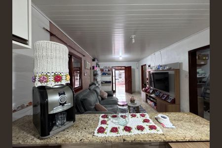 Casa à venda com 140m², 3 quartos e 2 vagas