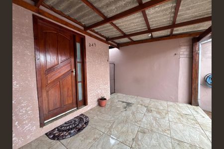 Casa à venda com 140m², 3 quartos e 2 vagas
