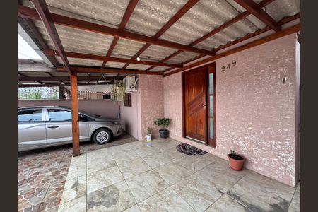 Casa à venda com 140m², 3 quartos e 2 vagas