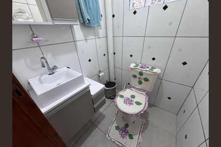 Casa à venda com 140m², 3 quartos e 2 vagas