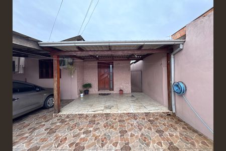 Casa à venda com 140m², 3 quartos e 2 vagas