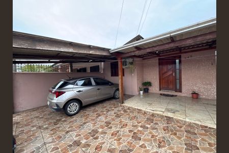 Casa à venda com 140m², 3 quartos e 2 vagas
