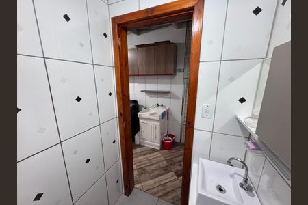 Casa à venda com 140m², 3 quartos e 2 vagas