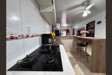 Casa à venda com 140m², 3 quartos e 2 vagas