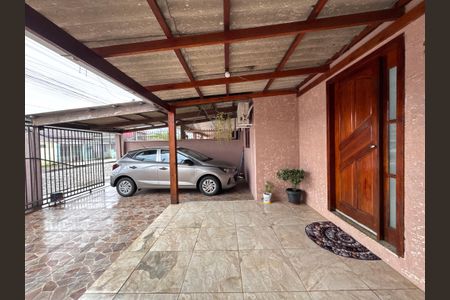 Casa à venda com 140m², 3 quartos e 2 vagas