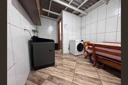 Casa à venda com 140m², 3 quartos e 2 vagas