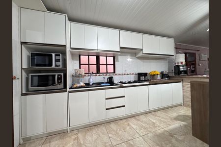 Casa à venda com 140m², 3 quartos e 2 vagas