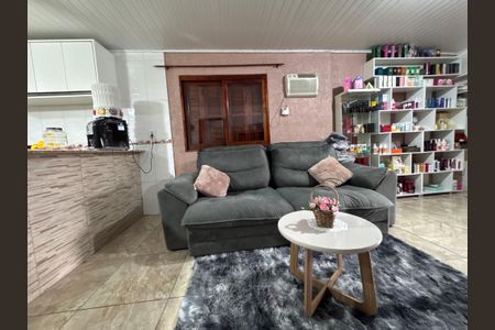 Casa à venda com 140m², 3 quartos e 2 vagas