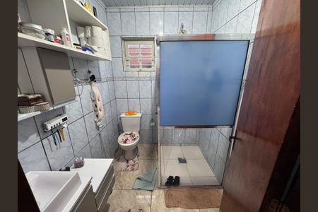 Casa à venda com 140m², 3 quartos e 2 vagas