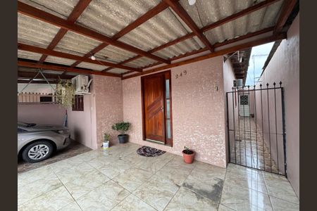 Casa à venda com 140m², 3 quartos e 2 vagas
