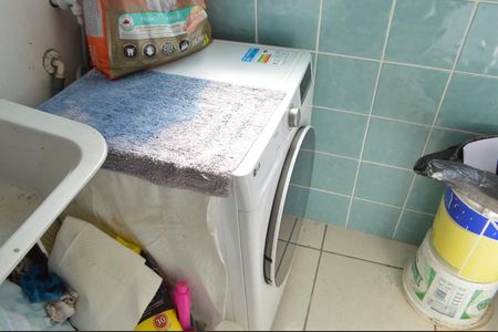 Apartamento à venda com 45m², 2 quartos e 1 vaga Apartamento à venda com 45m², 2 quartos e 1 vagaÁrea de Serviço