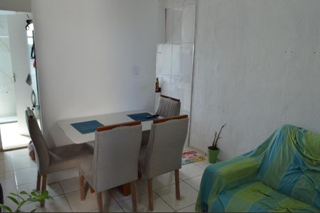 Apartamento à venda com 45m², 2 quartos e 1 vaga Apartamento à venda com 45m², 2 quartos e 1 vagaSala