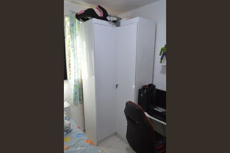 Apartamento à venda com 45m², 2 quartos e 1 vaga Apartamento à venda com 45m², 2 quartos e 1 vagaQuarto 1