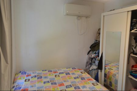 Apartamento à venda com 45m², 2 quartos e 1 vaga Apartamento à venda com 45m², 2 quartos e 1 vagaQuarto 2