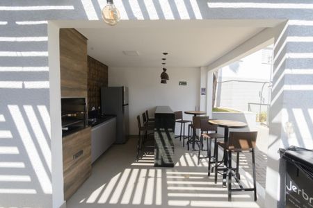 Apartamento à venda com 75m², 3 quartos e 2 vagas Apartamento à venda com 75m², 3 quartos e 2 vagasEspaço Gourmet