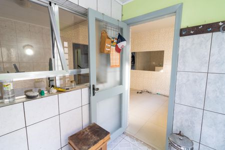 Casa à venda com 215m², 3 quartos e 2 vagasÁrea de Serviço