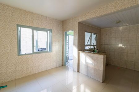 Casa à venda com 215m², 3 quartos e 2 vagasCozinha