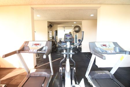 Apartamento à venda com 87m², 3 quartos e 1 vagaÁrea comum