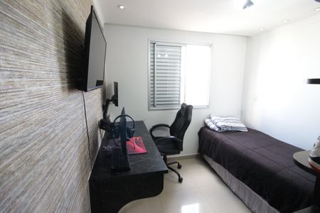 Apartamento à venda com 87m², 3 quartos e 1 vagaQuarto 2