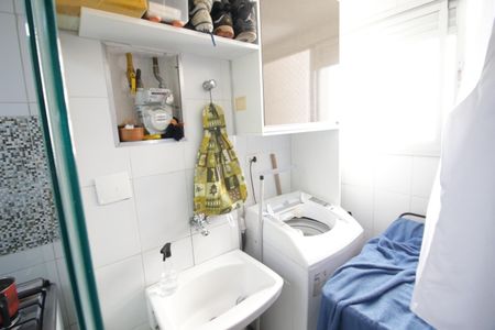 Apartamento à venda com 87m², 3 quartos e 1 vagaÁrea de Serviço