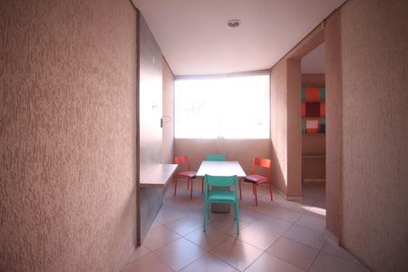 Apartamento à venda com 87m², 3 quartos e 1 vagaÁrea comum