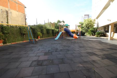 Apartamento à venda com 87m², 3 quartos e 1 vagaÁrea comum