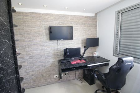 Apartamento à venda com 87m², 3 quartos e 1 vagaQuarto 2