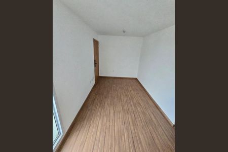 Apartamento à venda com 41m², 2 quartos e 1 vagaQuarto