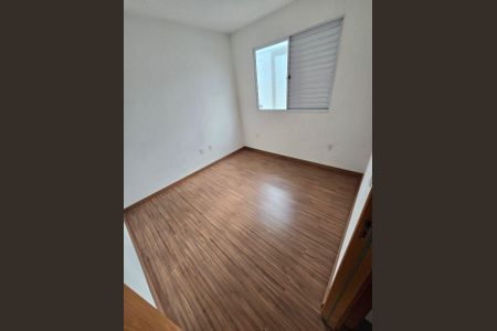 Apartamento à venda com 41m², 2 quartos e 1 vagaQuarto