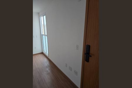 Apartamento à venda com 41m², 2 quartos e 1 vagaSala