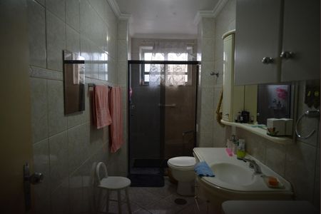 Apartamento à venda com 180m², 4 quartos e 1 vagaBanheiro da Suíte