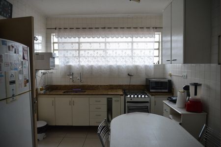 Apartamento à venda com 180m², 4 quartos e 1 vagaCozinha