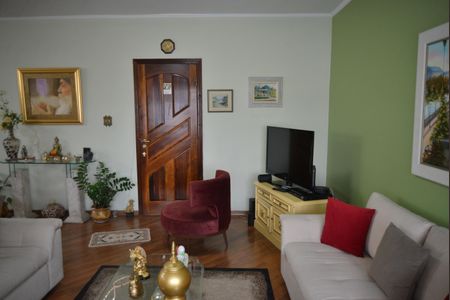 Apartamento à venda com 180m², 4 quartos e 1 vagaSala