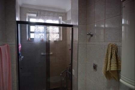 Apartamento à venda com 180m², 4 quartos e 1 vagaBanheiro da Suíte