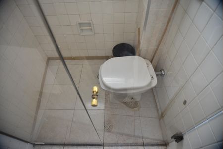 Apartamento à venda com 180m², 4 quartos e 1 vagaBanheiro de Serviço