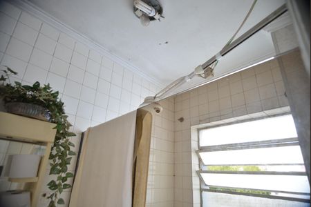 Apartamento à venda com 180m², 4 quartos e 1 vagaBanheiro de Serviço