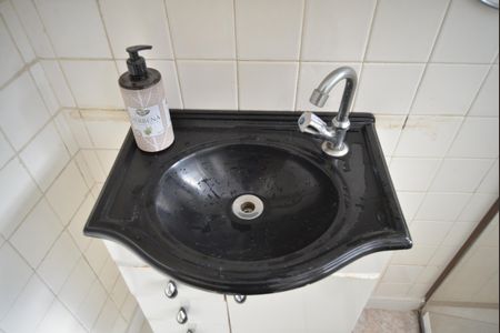 Apartamento à venda com 180m², 4 quartos e 1 vagaBanheiro de Serviço