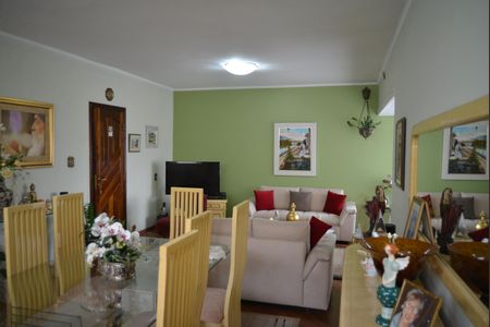 Apartamento à venda com 180m², 4 quartos e 1 vagaSala