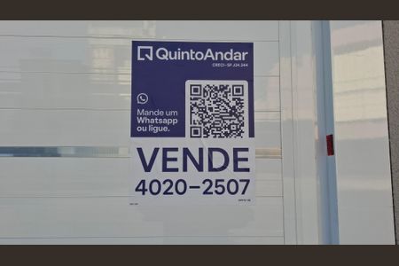 Apartamento à venda com 46m², 2 quartos e 1 vaga Apartamento à venda com 46m², 2 quartos e 1 vagaPlaquinha